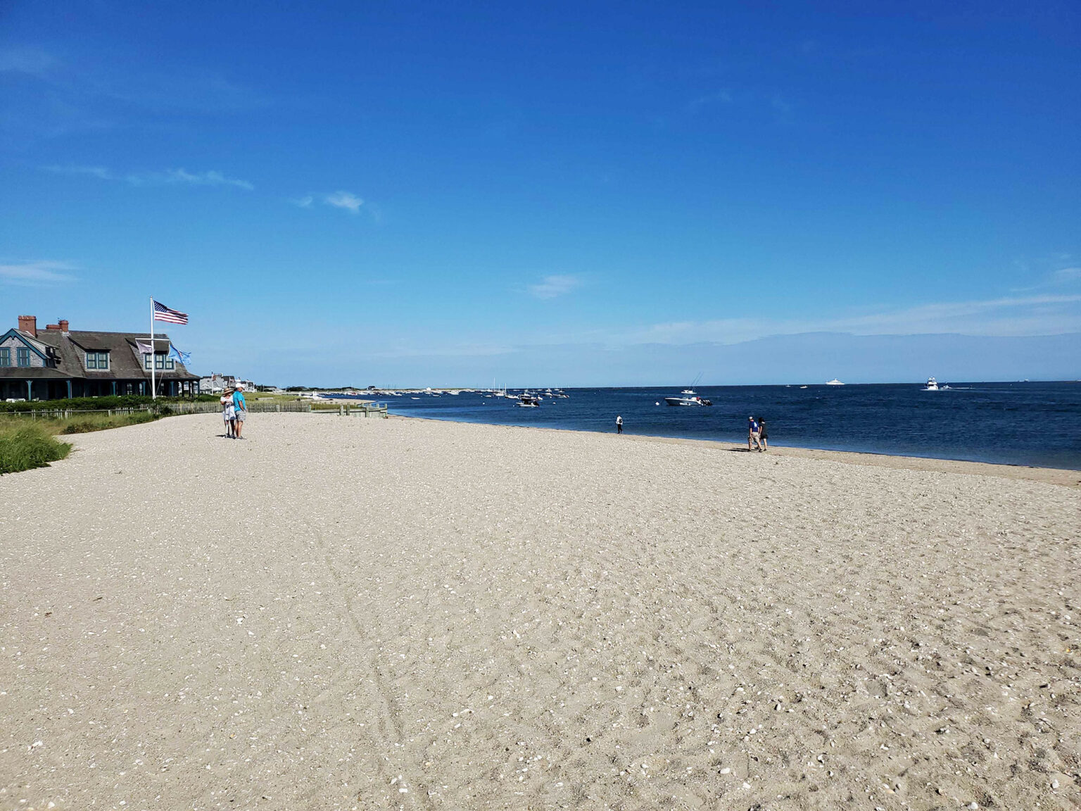 Beaches A Complete Guide to Nantucket Beaches