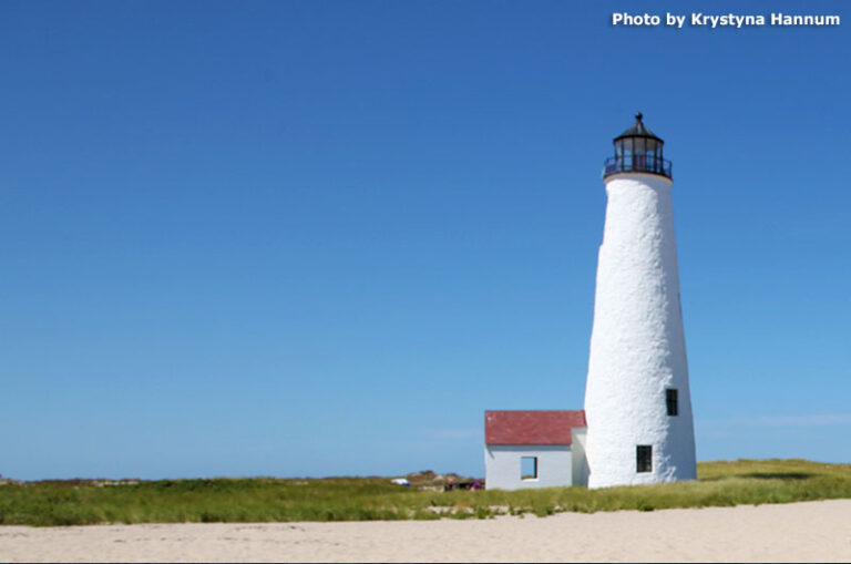 Great Point Lighthouse Nantucket