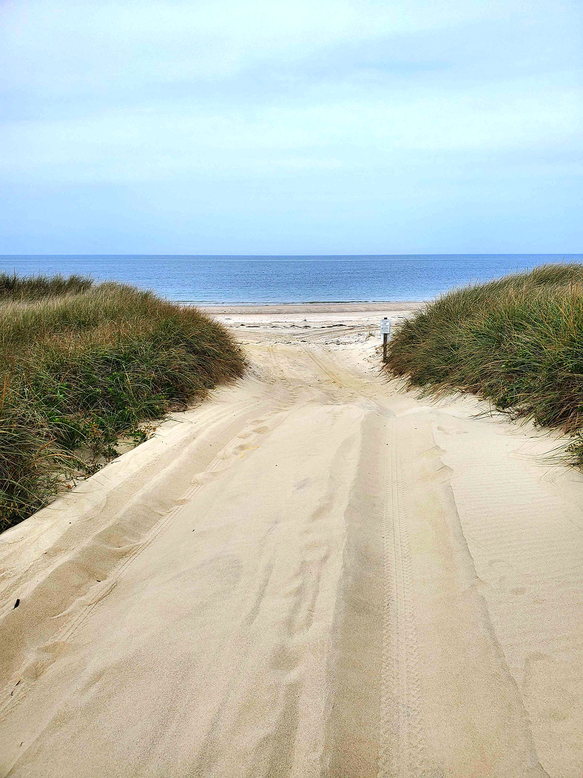 Exploring Drive-On Beach Options in Nantucket: A Complete Guide