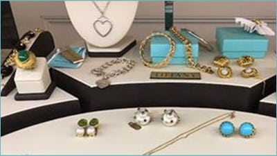 estate jewelry