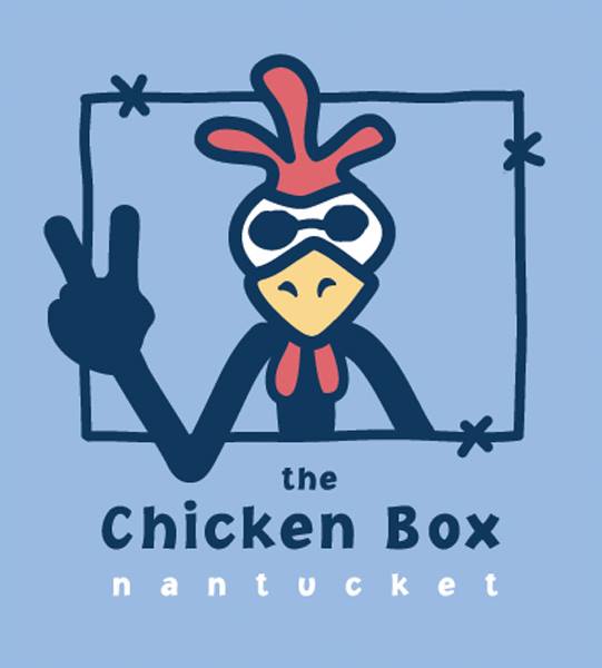 The Chicken Box