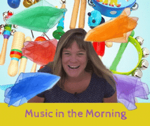 Music in the Morning | Nantucket, MA