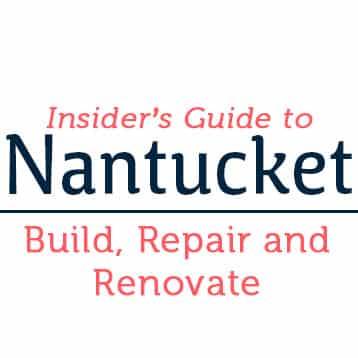 Nantucket Construction