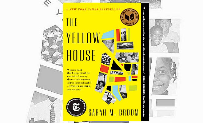 The Yellow House | Nantucket, MA