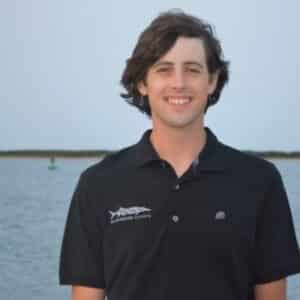 Food for Thought: Watching our Water with RJ Turcotte