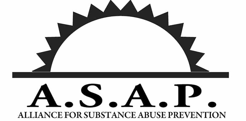 Alliance for Substance Abuse Prevention