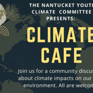 Climate Cafe