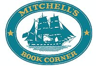 Mitchell's Book Corner | Nantucket, MA