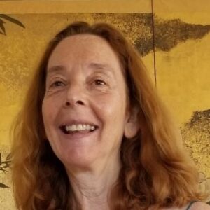 Tamara Plakins Thornton