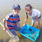 Beach Biology Field Trip - Maria Mitchell