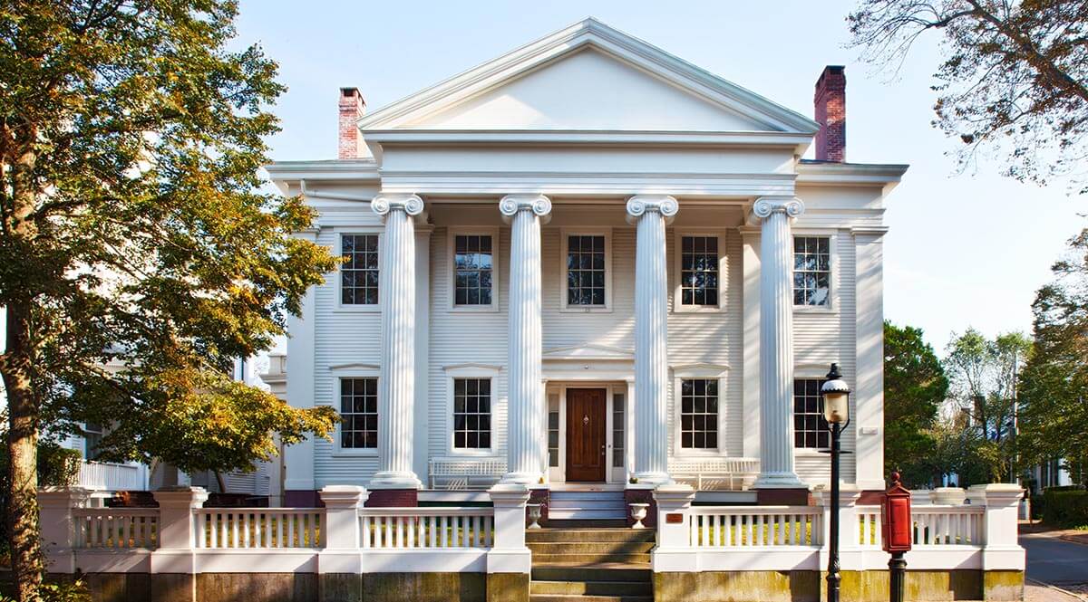 Members’ Evenings, Exhibition Tour: Hadwen House