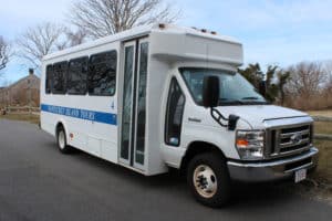 Nantucket Island Tours