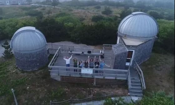Loines Observatory