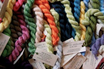 Stitching Gam