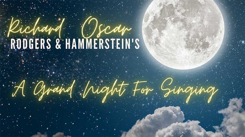 Theatre Workshop A Grand Night For Singing