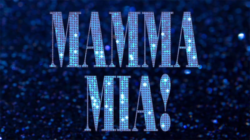 Theatre Workshop Mamma Mia!