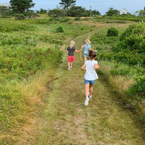 LLNF Family Walks