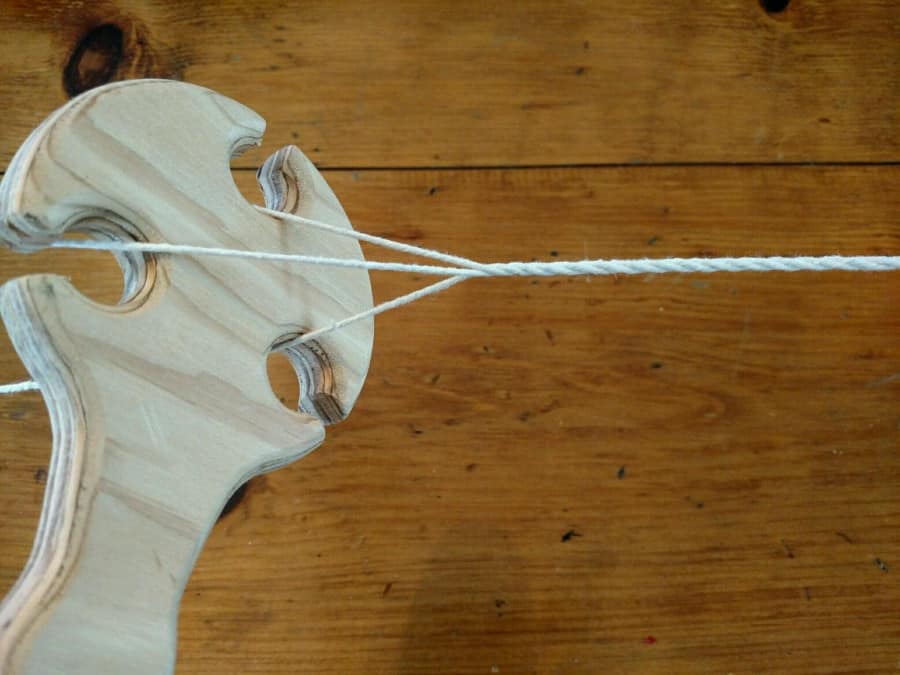 Marlinspike: Make It, Take It - Beginner