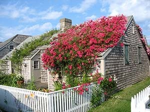 Preservation Trust ‘Sconset Tour