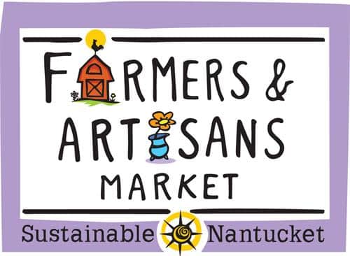 Farmers & Artisans Market Sustainable Nantucket