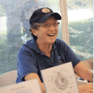 Dr. Val Hall