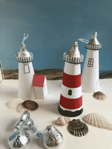 Teen Take-and-Make Kits - Lighthouse Trio