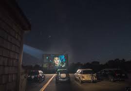 Dreamland Drive In