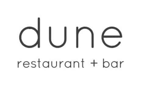 Dune Restaurant + Bar