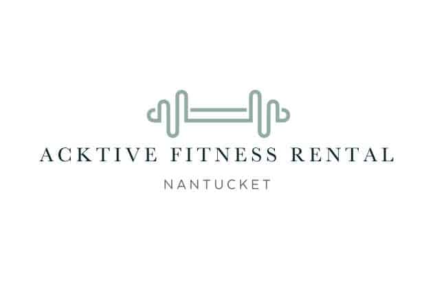 Acktive Fitness Rentals Logo insta