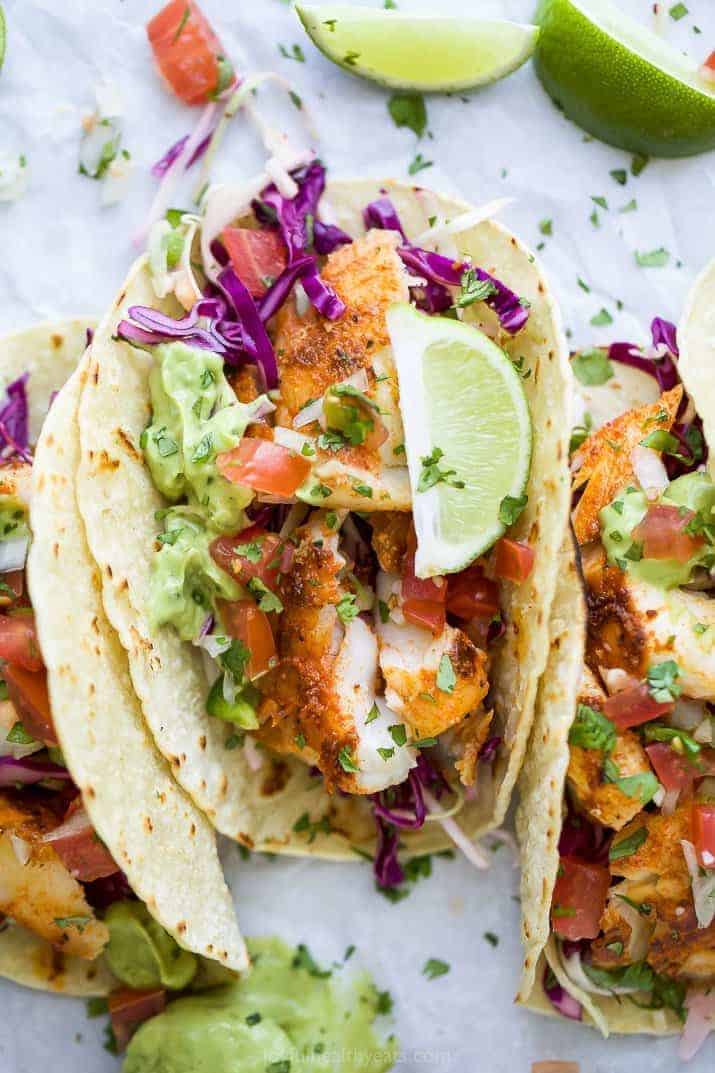 Epic Baja Fish Tacos with Avocado Crema web 9