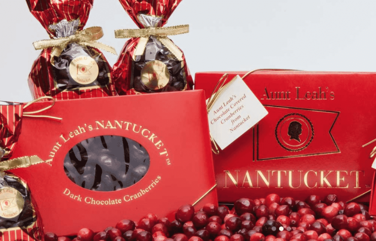 Aunt Leah's Fudge Aunt Leah's Fudge