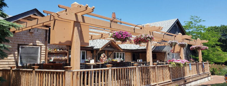 Faregrounds Faregrounds