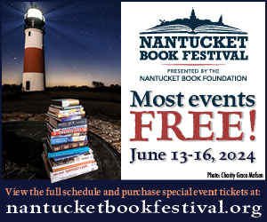 Nantucket Book Festival