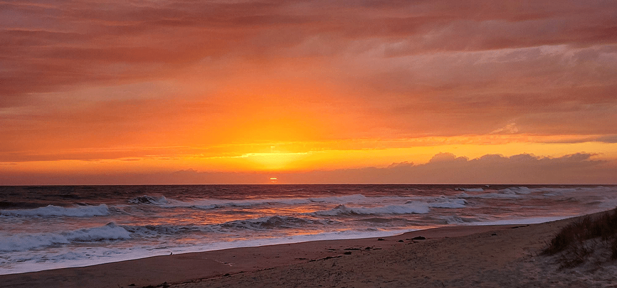 Nantucket Fall | Nantucket, MA