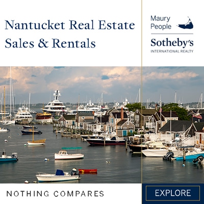 The Maury People | Nantucket, MA