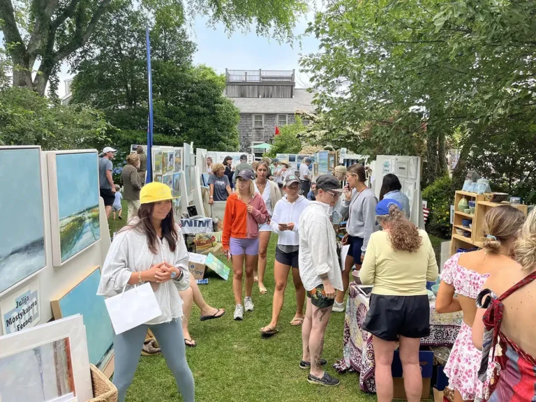 Artists Association of Nantucket 768x576