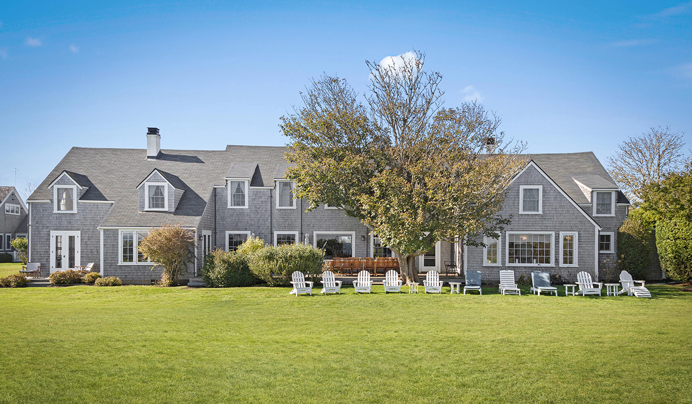 wadecottages