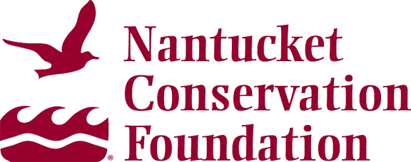 Nantucket Conservation Foundation Logo