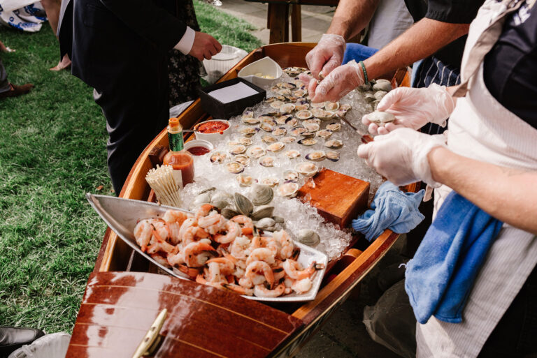 Nantucket Catering Company 768x513