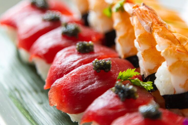 Sushi sean 1 768x512