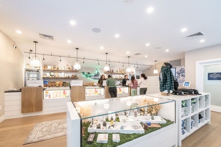 The Green Lady Dispensary 1 768x512