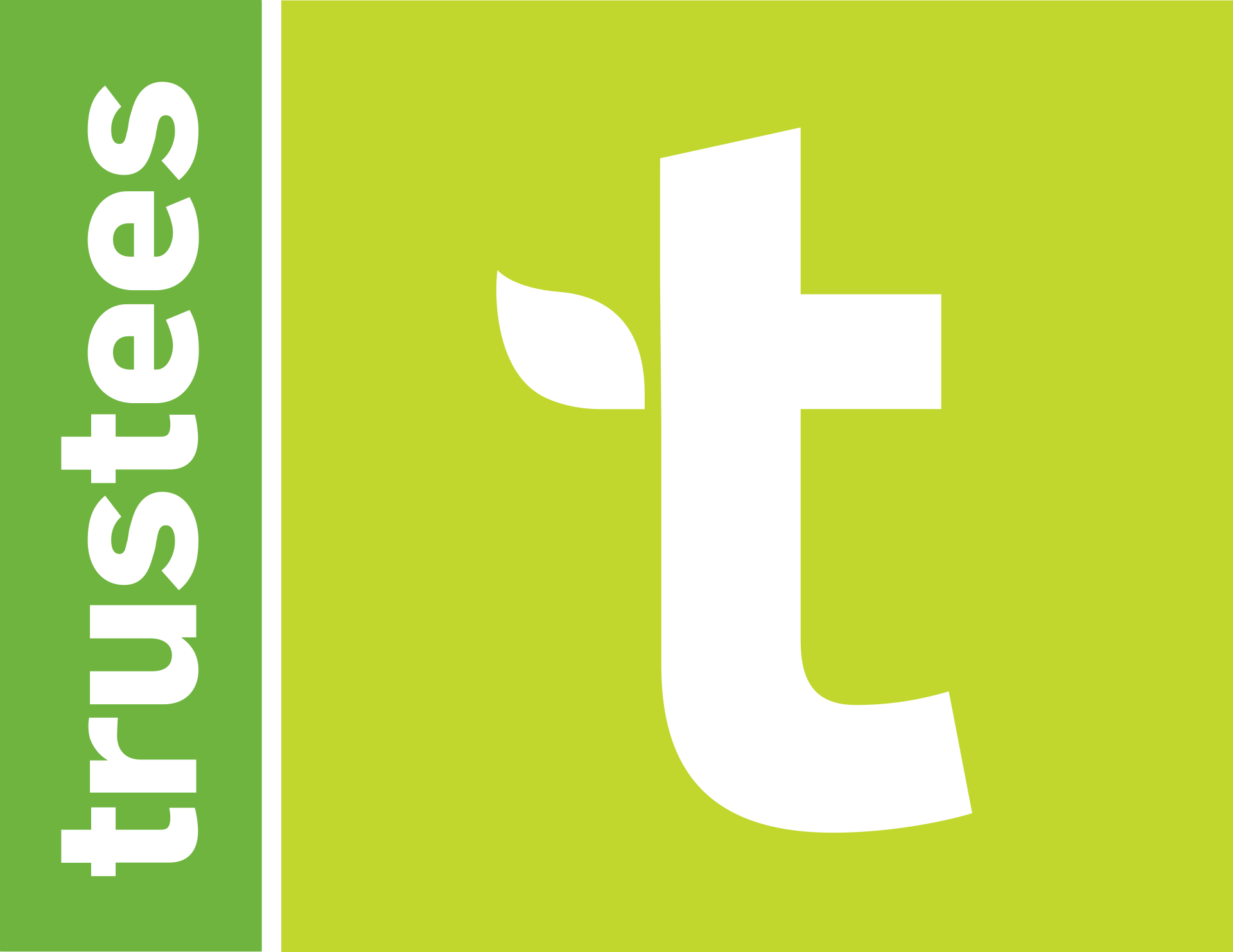 trustees logo