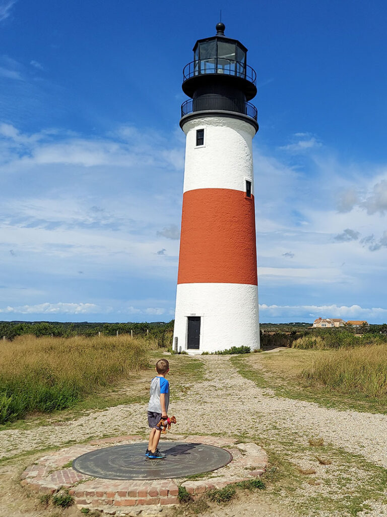 Brad Muffly Nantucket MA 400 768x1024