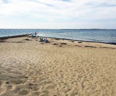 pocomo beach | Nantucket, MA