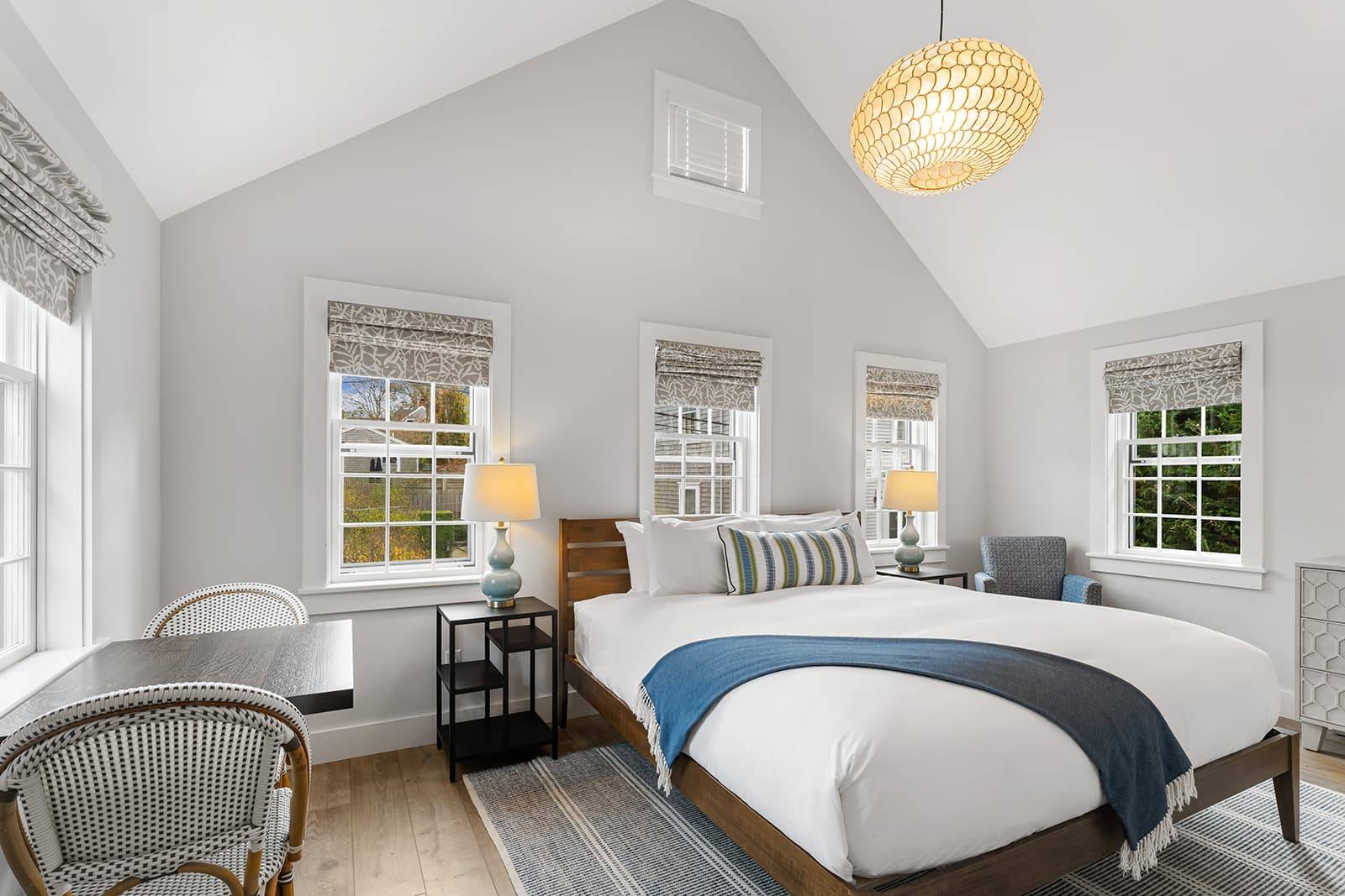 Nantucket Resort Collection - Accommodations Hero Banner
