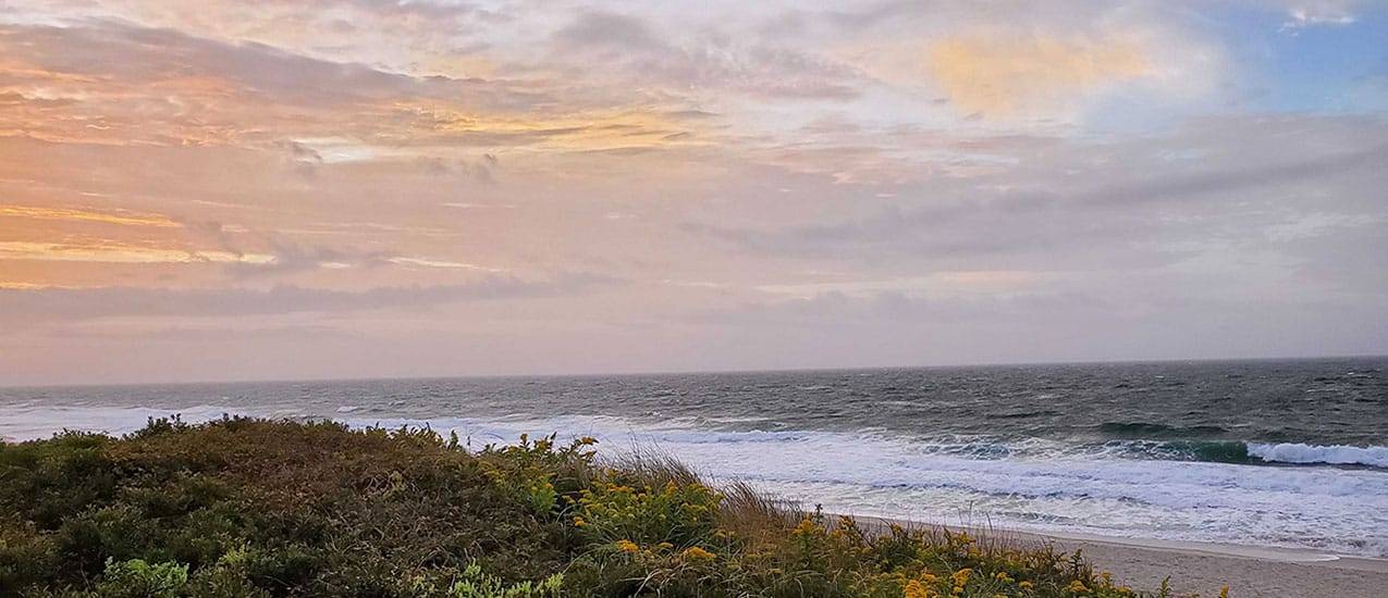 Nantucket Fall | Nantucket, MA