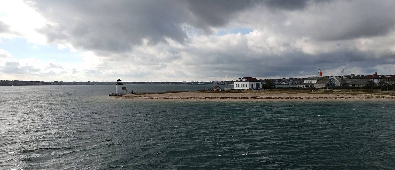 Nantucket Fall | Nantucket, MA