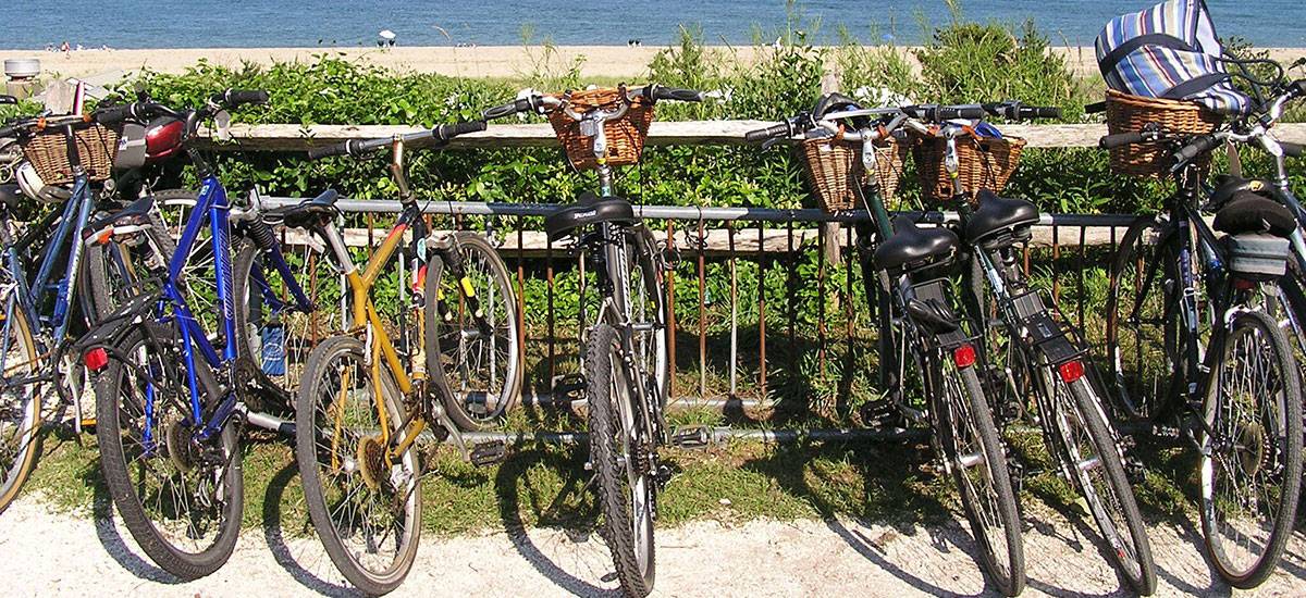 Bikes | Nantucket, MA